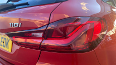 BMW 1 Series 118i M Sport 5dr Step Auto Petrol Hatchback